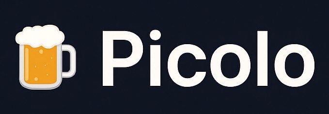 Picolo